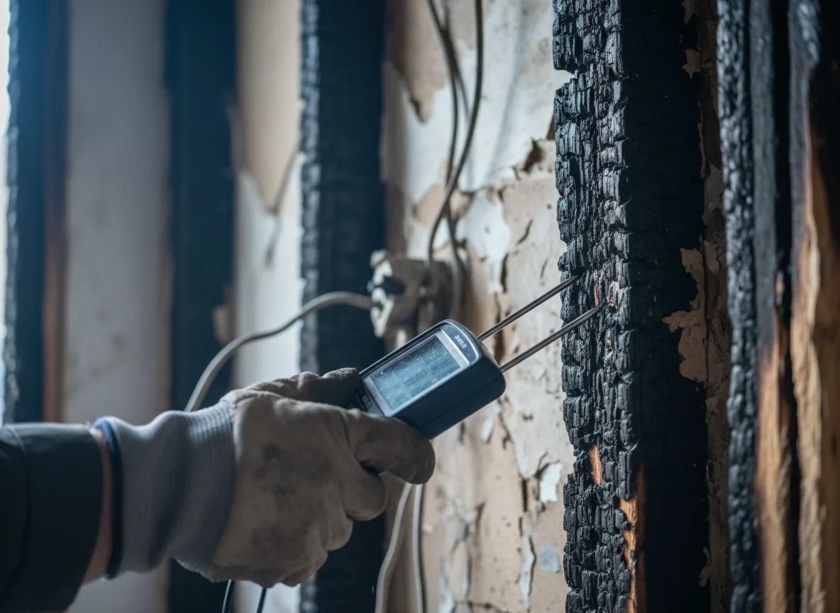 Fire Damage Restoration Romeoville, IL FAQs